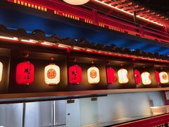 -牛New寿喜烧(金茂览秀城店)