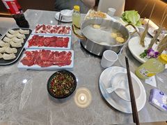 -牛天下·海鲜·牛肉·打边炉·融合菜