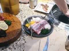 -安又胖韩国烤肉(美罗城店)