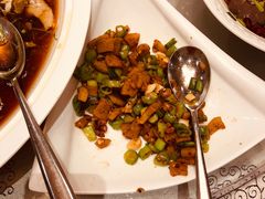 -丽景湾国际酒店·六福轩中餐厅