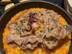 -Pennehut畔尼意面(合肥万象城店)