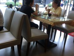 -凡灵哥达港式茶餐厅(海上海弘基休闲广场店)