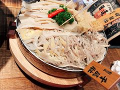-打川川·川蜀毛肚(南市场店)