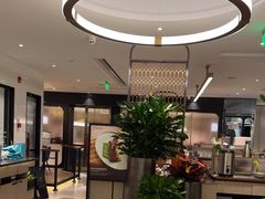 -港丽餐厅(杭大店)
