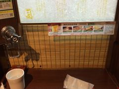 -一兰拉面(池袋店)