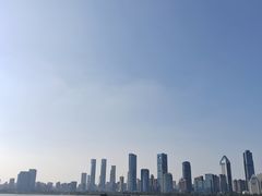 -秋水广场音乐喷泉