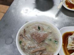 腰润粥-源记肠粉(华贵路店)