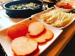 -千纸鹤嫩汁烤肉(学府店)