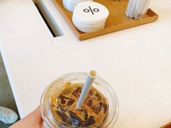 -% Arabica阿拉比卡咖啡(武康路店)