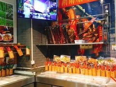 -渔舟意·湖南家宴(萝岗纳金城店)