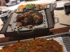 -绿茶餐厅(深圳龙华天虹购物中心店)