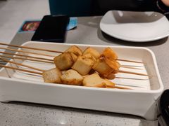 -半天妖烤鱼(西铁营万达店)