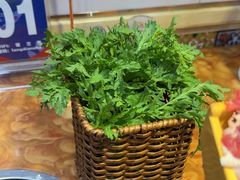 -塔兰齐新疆孜然火锅(鲤鱼山路店)