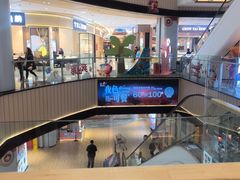 -丽达购物中心(崂山店)