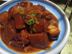 -延安八大碗(陕北菜·枣园路店)