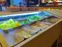 -温禾牛·和牛寿喜烧自助火锅(恒基名人店)