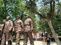 -延安杨家岭革命旧址