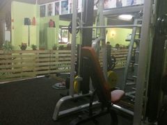 -RoMan罗马健身工作室(莘庄店)