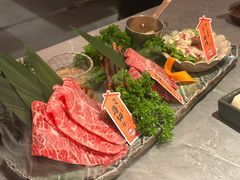 -板前十胜·和牛烧肉专门店(北京总店)