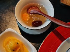 -丽晶轩中餐厅(重庆丽晶酒店)