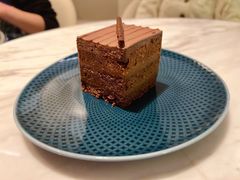 -théATRE 茶聚场(王府中環店)