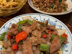 -刘师父老汉口江湖菜(蔡锷路店)