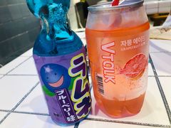 -BOPEYE·波派炸鸡(九霄天地店)