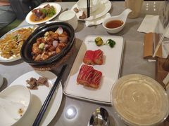 -粤陸玖玖·港式手作茶餐厅(珠江路店)