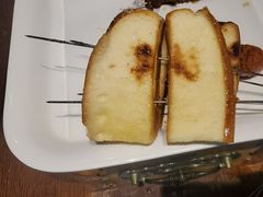 -三个大叔东北烧烤·砂锅菜(西三旗店)