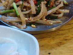 -味家烤肉烤鳗鱼牛排(西塔旗舰店)