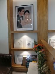 -蒙太奇婚纱摄影(万达店)