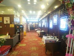 大堂-东四民芳餐厅(世茂工三店)