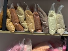 -半日闲手作DIY体验馆•陶艺•银饰戒指•拼豆(光谷店)