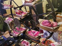 -黑牛の店·和牛烧肉(合生汇店)