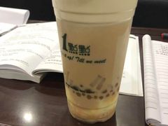 -1点点(二七万达店)