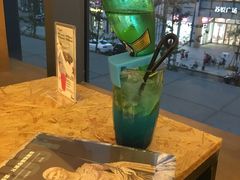 -TeaTimes(凤凰书城店)