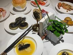 -麓湖国际水疗