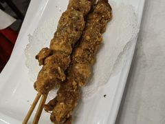 -功德林素菜饭庄(前门店)
