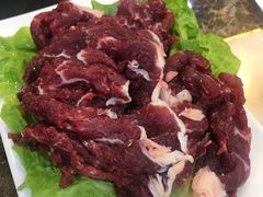 -汕头八里香牛肉店(人民南店)