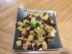 -霹雳火·重庆烧烤·江湖菜(解放碑店)