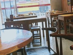 大堂-香满园春饼·家常菜(东大桥店)