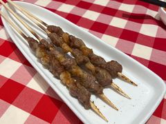 -西贝(上海中心店)