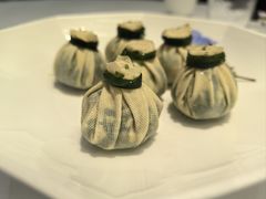 -上海小南国(金桥国际广场店)