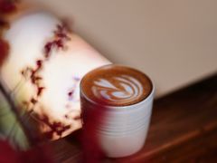 -竹子咖啡bamboo coffee