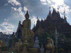 -西双版纳总佛寺