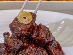 -世博源公馆·本帮融合菜·主题包厢·江景餐厅