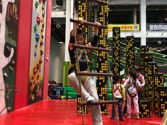 -蒙特利亲子乐园