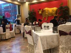 大堂-友谊肥牛
