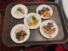 -天宜隆蘑菇宴火锅(石景山旗舰店)