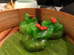 -唐茶苑(Soho)